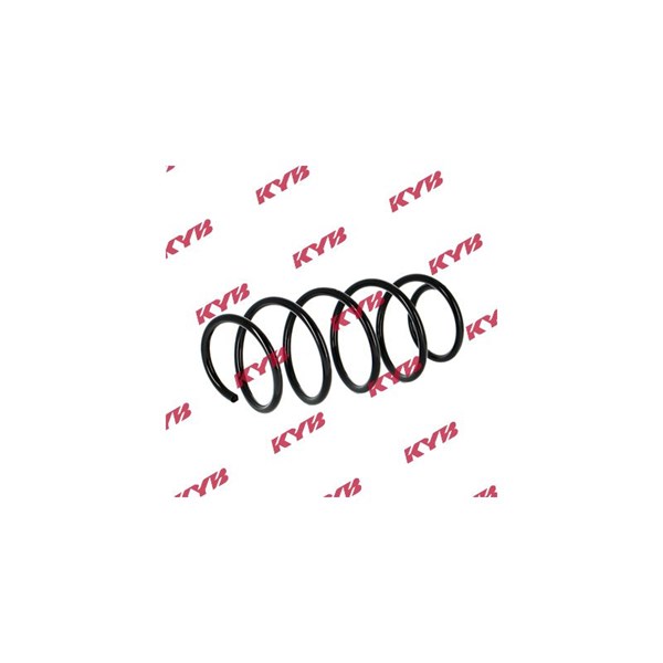 Spiralfj�äder, Framaxel Kyb K-flex RH2626 KYB