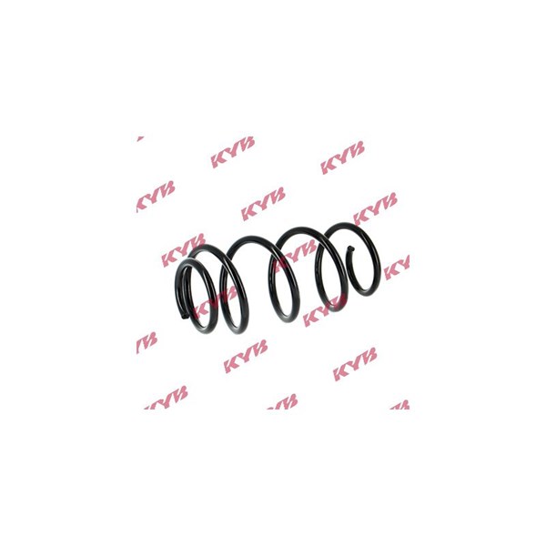 Spiralfjäder, Framaxel Kyb K-flex RH3556 KYB Spiralfjäder, Framaxel Kyb K-flex RH3556 KYB