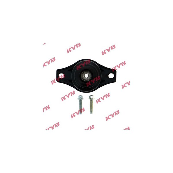 Fjäderbenslager, Bakaxel Kyb Suspension mounting kit SM9909 KYB