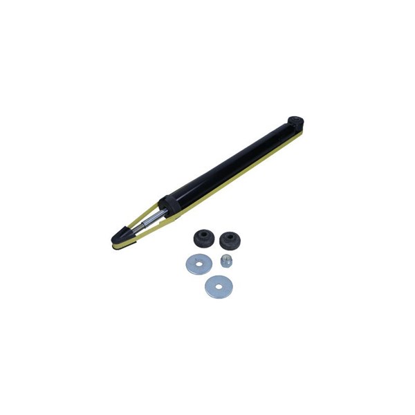 Fjäderbenslager, Bakaxel Kyb Suspension mounting kit SM9916 KYB