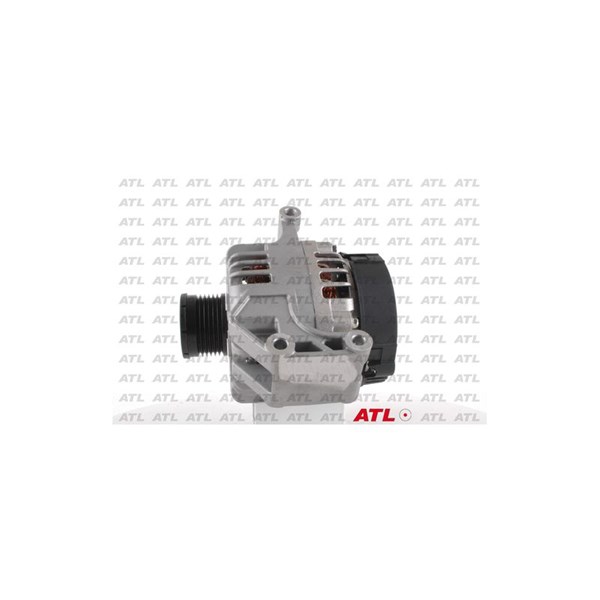 Generator 14V 120A