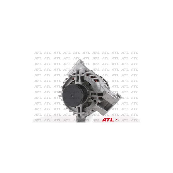 Generator 14V 120A