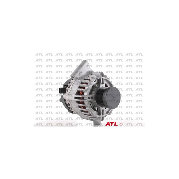 Generator 14V 120A