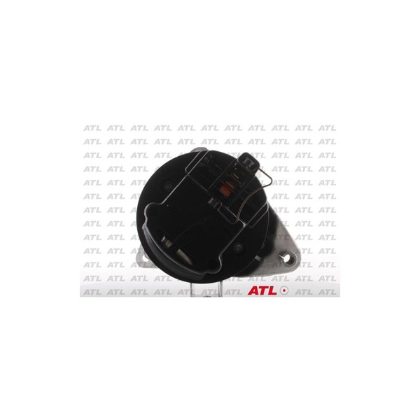 Generator 14V 43A
