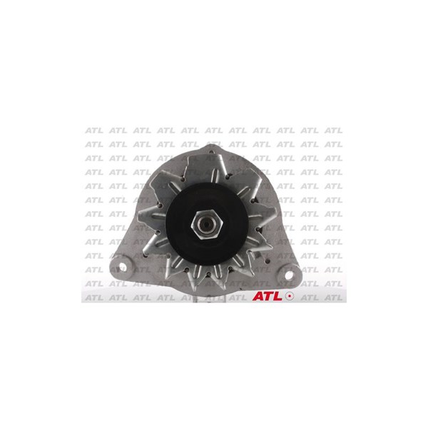 Generator 14V 43A