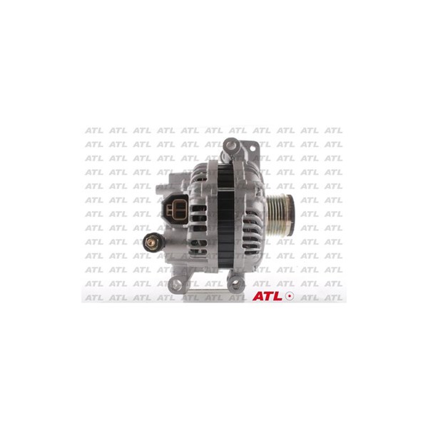 Generator 14V 90A