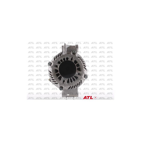 Generator 14V 90A
