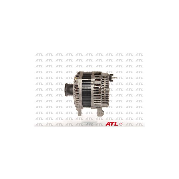 Generator 14V 210A