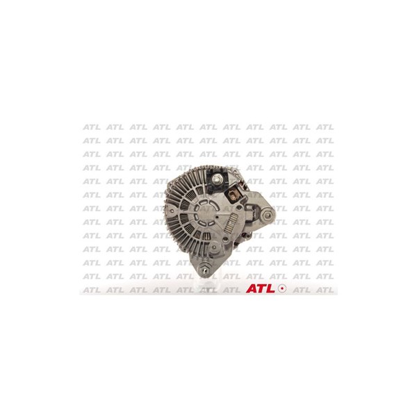 Generator 14V 210A