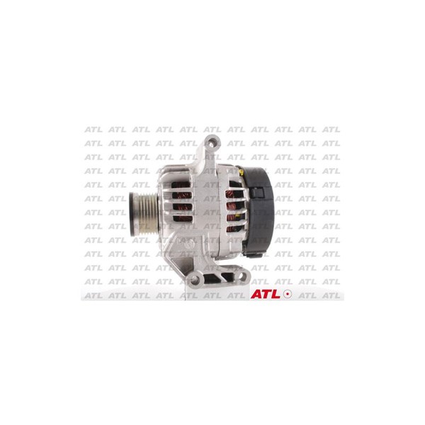 Generator 14V 105A