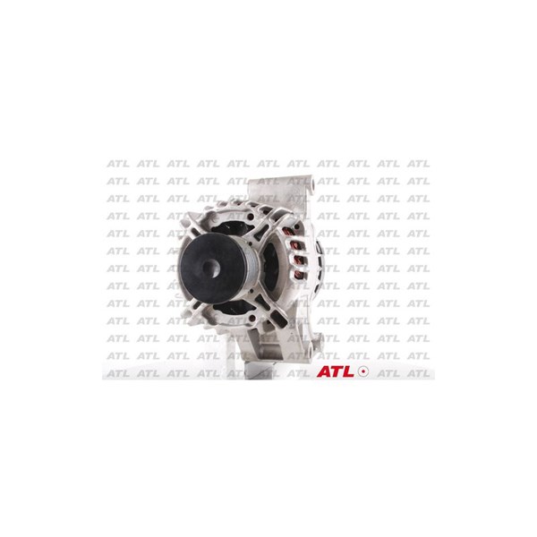 Generator 14V 105A