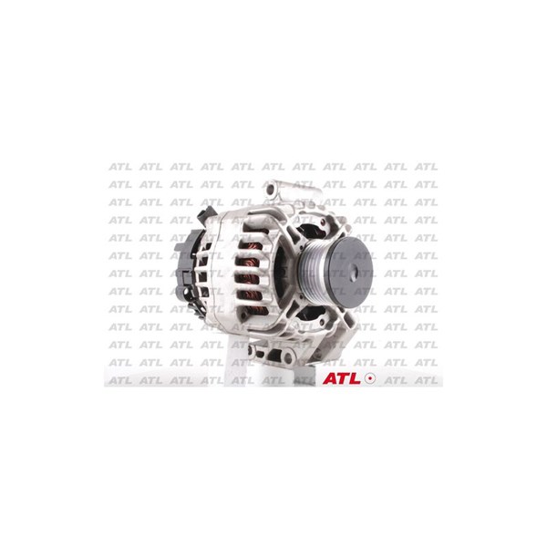 Generator 14V 105A