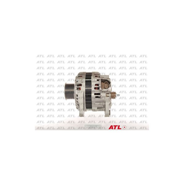 Generator 14V 90A