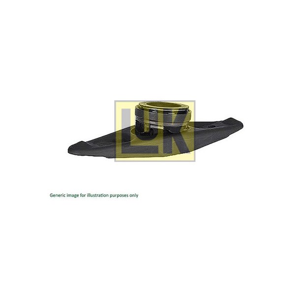 Urtrampningssats, koppling Luk 414 0132 20 LUK