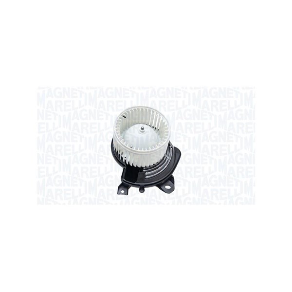 Fläkt, kylare Magneti marelli 069422502010 MAGNETI MARELLI