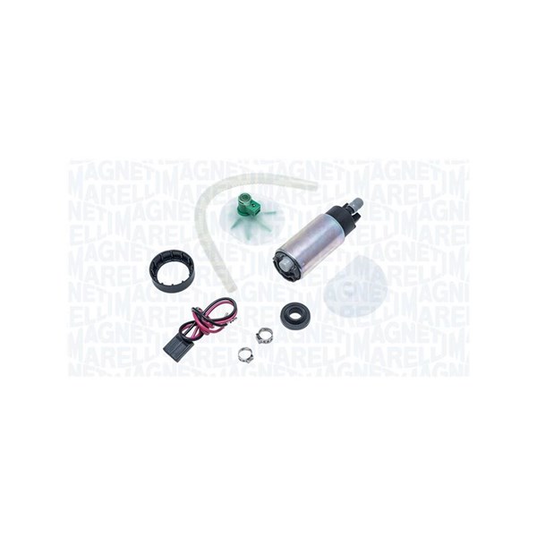 Bränslepump Magneti marelli 313011303103 MAGNETI MARELLI