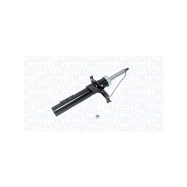 Stötdämpare Gastryck, framaxel höger Magneti marelli 351384070100 MAGNETI MARELLI