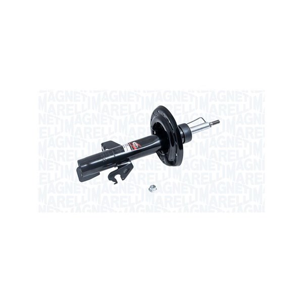 Stötdämpare Gastryck, framaxel höger Magneti marelli 351984070100 MAGNETI MARELLI