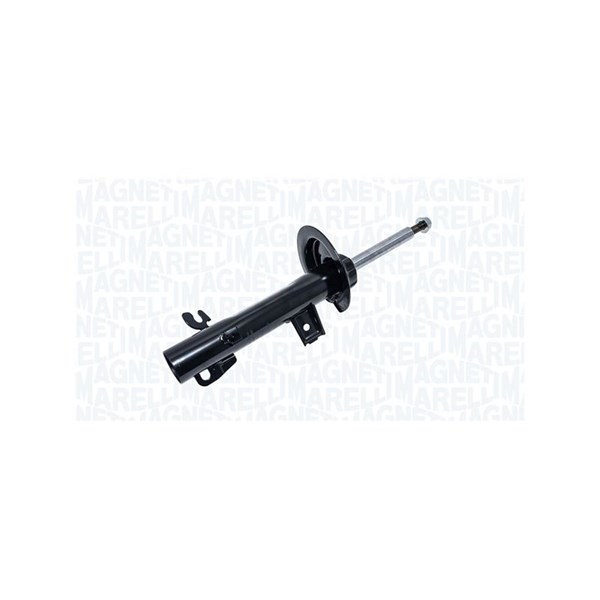 Stötdämpare Gastryck, framaxel höger Magneti marelli 352731070100 MAGNETI MARELLI