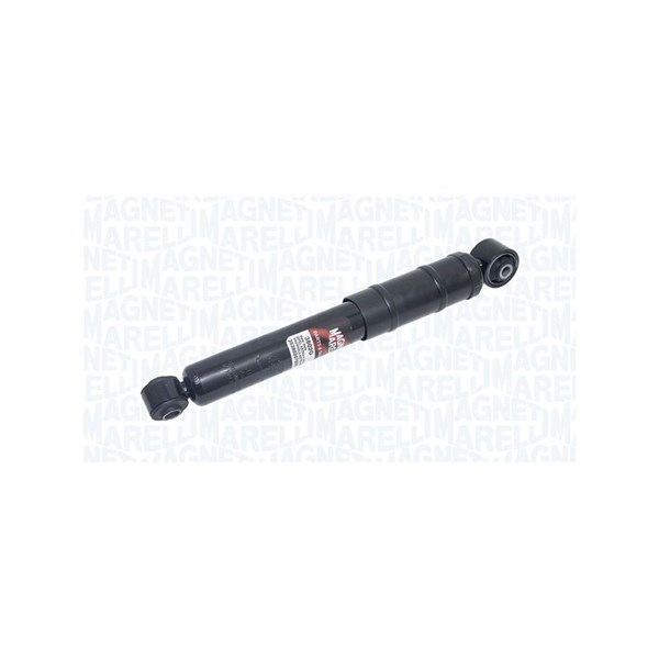 Stötdämpare Gastryck, Bakaxel Magneti marelli 353802070000 MAGNETI MARELLI