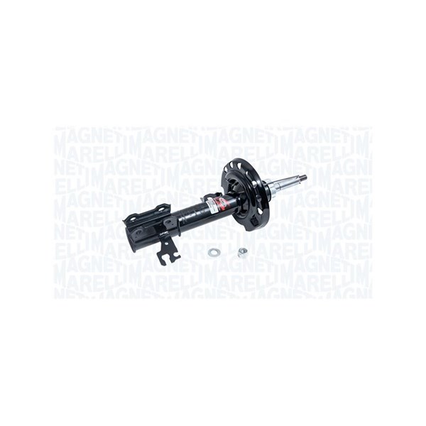 Stötdämpare Gastryck, framaxel höger Magneti marelli 353804070100 MAGNETI MARELLI