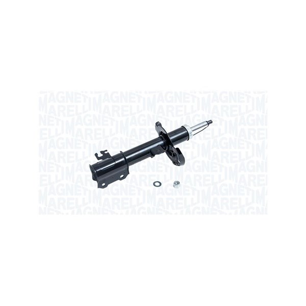 Stötdämpare Gastryck, framaxel höger Magneti marelli 353804070100 MAGNETI MARELLI