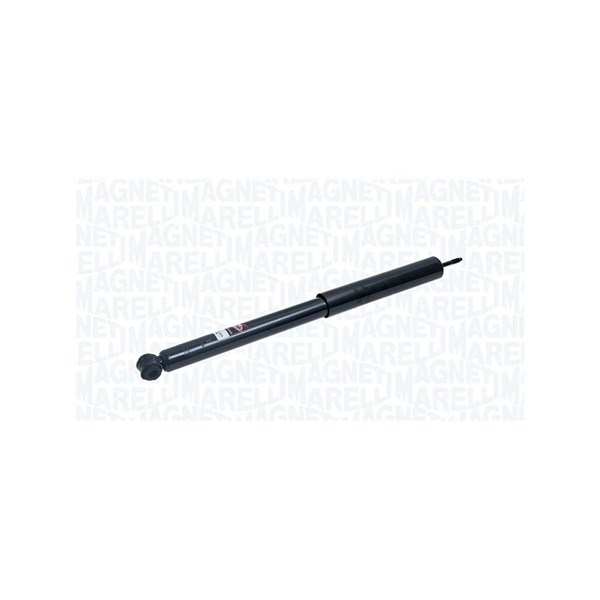 Stötdämpare Gastryck, Bakaxel Magneti marelli 354959070000 MAGNETI MARELLI