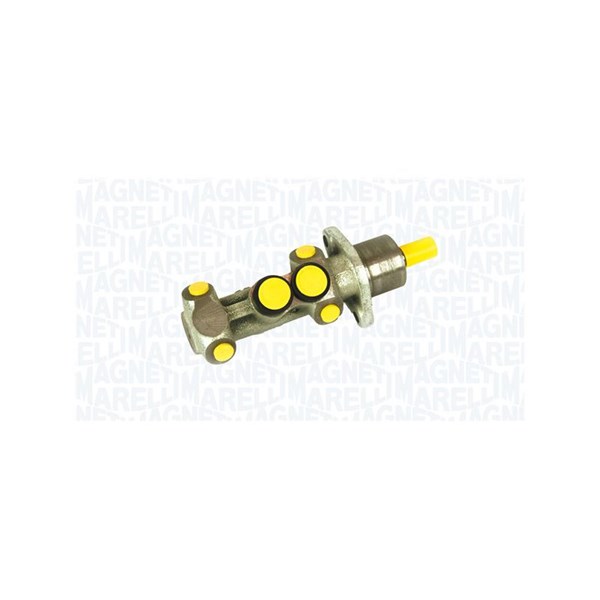 Huvudbromscylinder Magneti marelli 360219130149 MAGNETI MARELLI