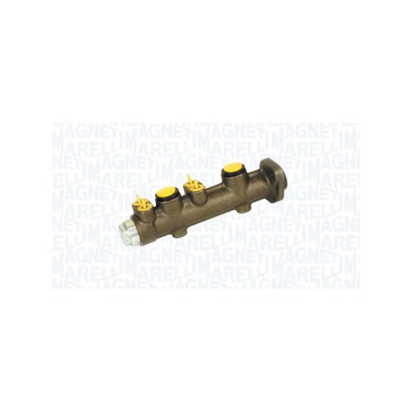 Huvudbromscylinder Magneti marelli 360219130158 MAGNETI MARELLI