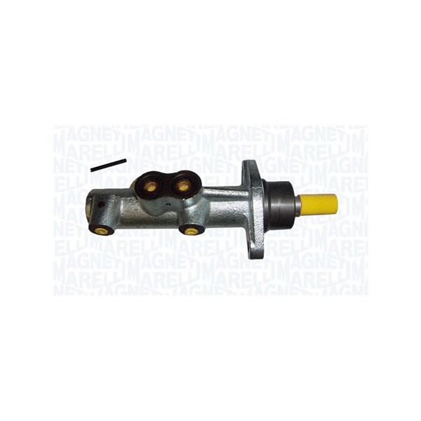 Huvudbromscylinder Magneti marelli 360219130366 MAGNETI MARELLI