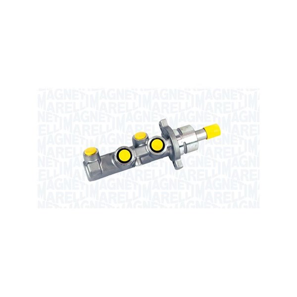 Huvudbromscylinder Magneti marelli 360219130368 MAGNETI MARELLI
