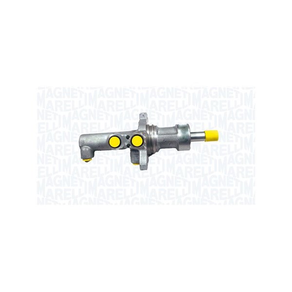 Huvudbromscylinder Magneti marelli 360219130394 MAGNETI MARELLI