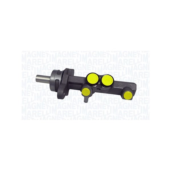 Huvudbromscylinder Magneti marelli 360219130447 MAGNETI MARELLI