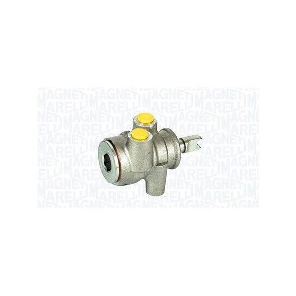 Bromskraftsregulator, Bakaxel Magneti marelli 360219180004 MAGNETI MARELLI