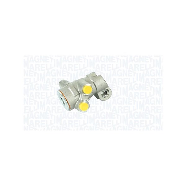 Bromskraftsregulator, Bakaxel Magneti marelli 360219180005 MAGNETI MARELLI