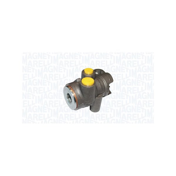 Bromskraftsregulator, Bakaxel Magneti marelli 360219180012 MAGNETI MARELLI