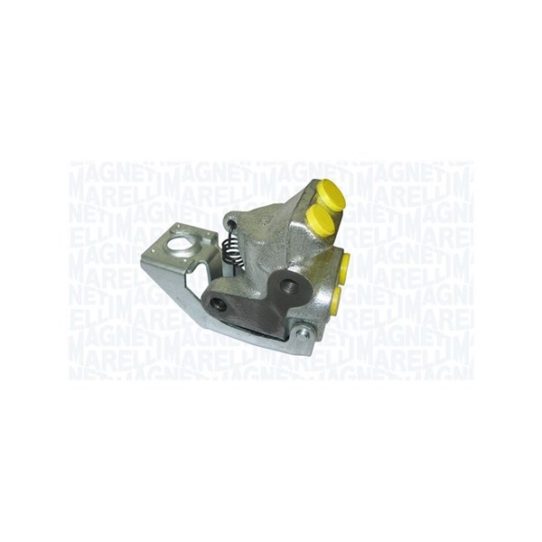 Bromskraftsregulator, Bakaxel Magneti marelli 360219180015 MAGNETI MARELLI