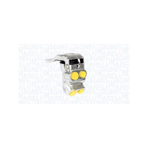 Bromskraftsregulator, Bakaxel Magneti marelli 360219180035 MAGNETI MARELLI