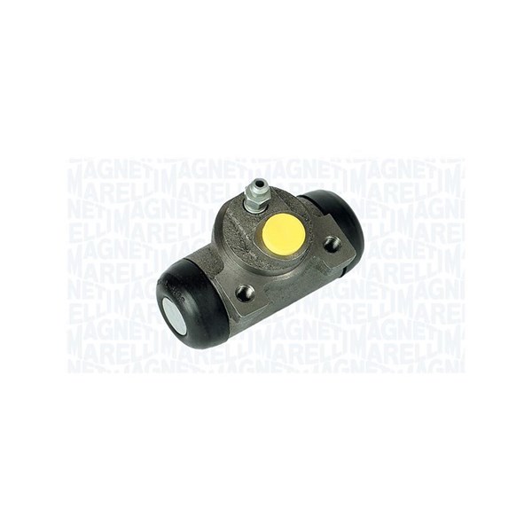 Hjulcylinder, Bakaxel Magneti marelli 360219230166 MAGNETI MARELLI