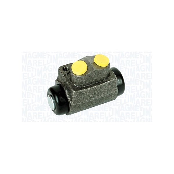 Hjulcylinder, Bakaxel höger Magneti marelli 360219230463 MAGNETI MARELLI