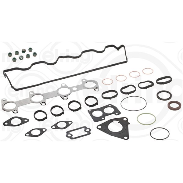 Packningssats, topplock / Sotningssats Elring 027.990 ELRING