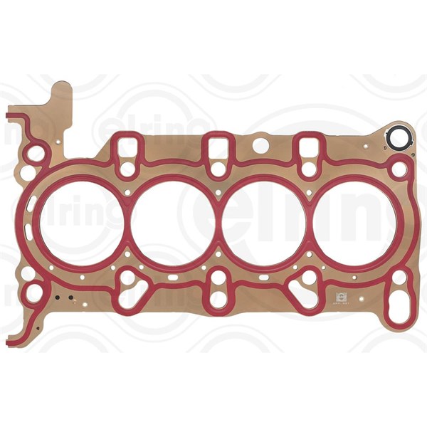 Packning, topplock Elring 259.821 ELRING