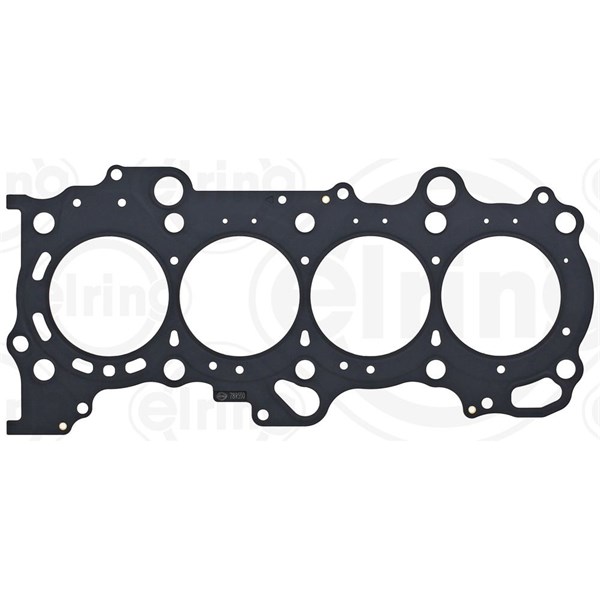 Packning, topplock Elring 789.550 ELRING