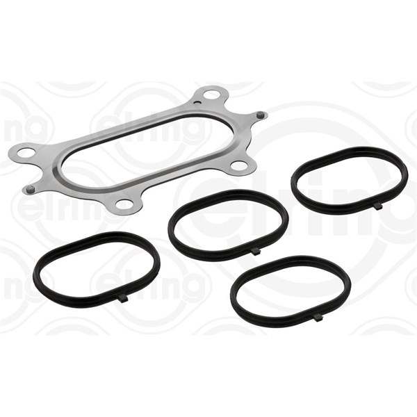 Packningssats, insug/avgas, grenrör Elring 884.180 ELRING Packningssats, insug/avgas, grenrör Elring 884.180 ELRING