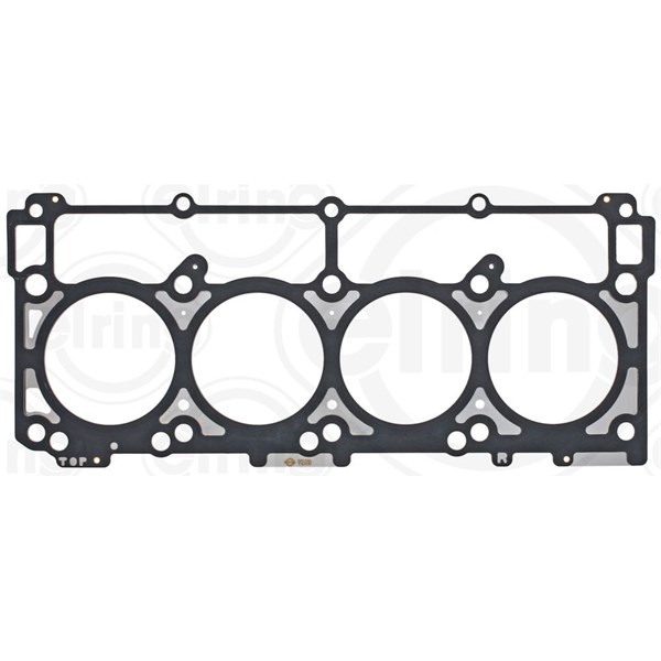 Packning, topplock, Höger Elring 912.010 ELRING