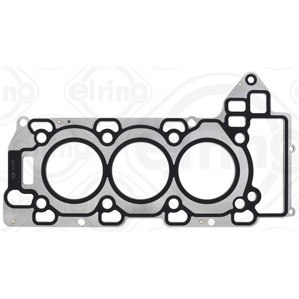 Packning, topplock, Höger Elring 947.590 ELRING