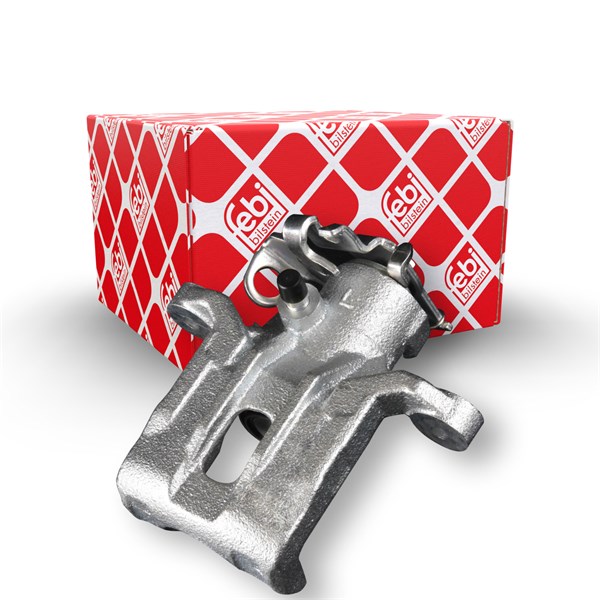 Bromsok, Bakaxel vänster Febi bilstein 178736 FEBI BILSTEIN