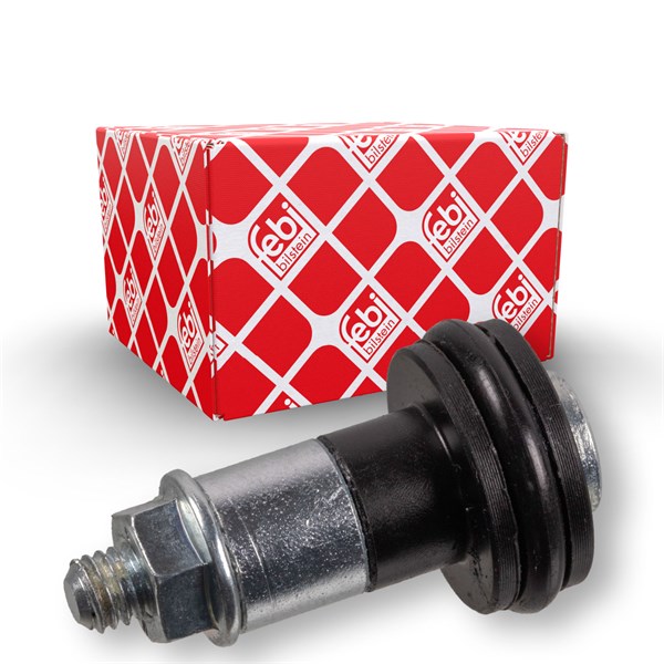 Rullstyrning, skjutdörr, Höger, Upptill Febi bilstein 179609 FEBI BILSTEIN Rullstyrning, skjutdörr, Höger, Upptill Febi bilstein 179609 FEBI BILSTEIN