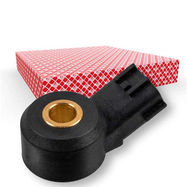 Knackningssensor Febi bilstein 179702 FEBI BILSTEIN
