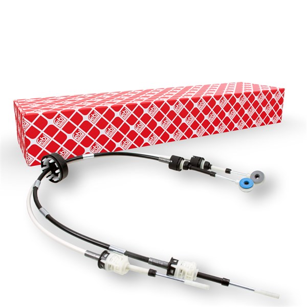 Vajer, manuell transmission Febi bilstein 179943 FEBI BILSTEIN